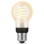 Smart Light Bulb|PHILIPS|Power consumption 7 Watts|Luminous flux 550 Lumen|4500 K|220V-240V|Bluetooth|929002477501