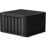 NAS EXPAN TOWER 5BAY/NO HDD ESATA DX517 SYNOLOGY