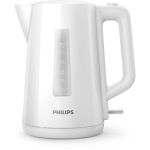 Philips elektriline veekeetja HD9318/00, v&otilde;imsus 2020 W, maht 1.7 L, juhtmeta, filtreerimine, valgusindikaator, vedru kaas