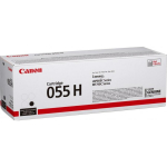 Canon Tooner 3020C004, 7600 lehte, Must, Suure tootlikkusega, &Uuml;hildub i-SENSYS MF740, 1 tk.
