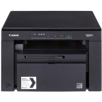 Canon i-SENSYS MF3010, Mono laser 3-in-1, 1200 x 600 DPI, 18 lk/min, V&auml;rviline skaneerimine, 150 lehte, Must