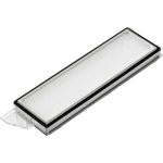 Roborock tolmuimeja tarvikute komplekt 8.02.0320 valge, pestav filter, 2 tk