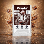 Browin Vsypto Cola maitse - vee maitsestamispulber, 3 g