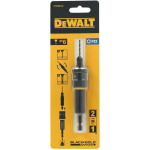 Dewalt puuredriver DT70786-QZ, 1/4 tolli HEX, l&ouml;&ouml;givalmis hoidja, 1 PZ2 25mm FLEXTORQ kruvikeeraja