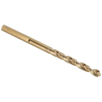 Dewalt HSS-E 5.5mm x 93mm koobaltisulamist metallpuur, 5.5mm, 93mm, HSS-Co, 1 tk.
