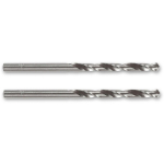 Dewalt HSS puure DT5201-QZ 1 mm, 34 mm, 12 mm, 2 tk, HSS-G, metallile, puidule ja plastikule