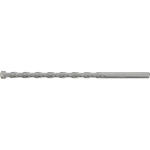 Yato puure YT-439362 10 mm, 200 mm, 145 mm, 47-55 HRC, YG8, tsilindriline, liivapritsitud, betoon, kivi, grafiit, metall