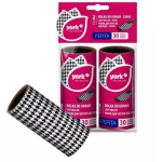 York Tolmu rullide varuosad 36068102 2 tk., 0.09kg, 12.00cm x 19.30cm x 4.40cm