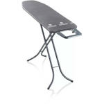 Leifheit Triikimislaud 1076201 120x38cm, k&otilde;rgus 69-88cm, kaal 4.35kg, metallpind, fikseeritud triikraua hoidja