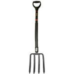 Besk Hark 9023754, 120cm, 29x18cm, teras, metallvars, 4 okast, D-kujuline k&auml;epide
