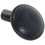 Vodar kastmine 4720343, 10l, 14l, must, plastmass, kastmisvahendid