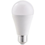 Besk LED pirn 9119839, 18W, 1850Lm, E27, 3000k, matt pind