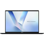 Notebook|ASUS|VivoBook Series|F1607AA-MB047W|CPU Intel Core Ultra 5|325|16 "|1920 x 1200 pixels|RAM 16 GB|DDR5-SDRAM|SSD 512 GB|Discrete graphics Not available|On-board graphics Yes|Numeric keypad Yes|OS installed Windows 11 Home|Colour Blue|Weight 1 ...