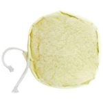 Mega Poleerimisdisk 5270450, 125mm, villast poleerimisotsik, Velcro kinnitamine