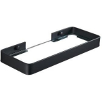 Baltic Aqua Seinalaud klaasiga 9115688, 110mm, 300mm, 30mm, must, metall/klaas
