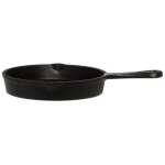 Maku Grillpann, 3089129, 145mm, 30mm, malmist, must, k&auml;epide malmist