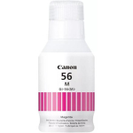 Canon Tindi pudel GI-56M 4431C001, 135 ml, fuksiin, kuni 11959 lehte, &uuml;hilduv Canon Maxify GX6050, GX7050