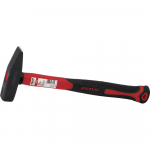 Haamer, klaaskiust vars 750g KRT901107 KREATOR
