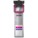 Epson WorkForce Pro EM/EP-C800R | XL Ink cartridge | Magenta