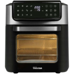 Tristar kuuma &otilde;hu frit&uuml;&uuml;rahi FR-9068, 1800 W, 12 L, kuuma &otilde;hu tehnoloogia, must, digitaalne juhtpaneel, taimer, rotisserie