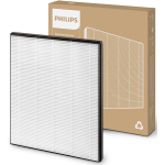 Philips HEPA NanoProtect filter FY1120/00, 1 filter, 99,97% osakeste filtreerimine, &uuml;hilduv DE5305, DE5306