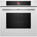 Bosch Ahju HBG7721W1S, 71 l, Elektriline, P&uuml;rol&uuml;&uuml;s, Puutetundlik juhtimine, Konvektsioon, Valge
