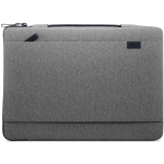 Dell | EcoLoop Urban | Fits up to size 11-14 " | Sleeve | Heather Gray