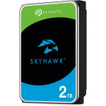 Seagate ST2000VX017 SkyHawk Surveillance | 2000 GB