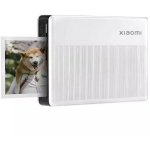 Xiaomi Portatiivne fotoprinter 1S BHR9974GL, 50 &times; 76 mm, 313 &times; 512 dpi, Bluetooth 5.2, 500 mAh aku