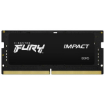 Kingston FURY m&auml;lu DIMM KF556S40IB-16, 16 GB, 5600 MT/s, DDR5, CL40, Heatsink, ECC Jah