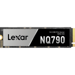 Lexar SSD | NQ790 | 1000 GB | SSD form factor M.2 2280 | Solid-state drive interface PCIe Gen4x4 | Read speed 7000 MB/s | Write speed 6000 MB/s