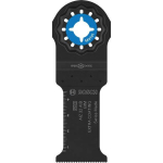 Bosch Multifunktsionaalne nuga 2608669076, 10 tk, Saagimiseks, Sobib mitteferrosete metallide jaoks