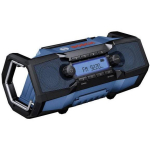 Bosch Professional T&ouml;&ouml;raadio GPB18V-3C 06014A3200, FM, Bluetooth, IP54, USB-C, kompaktne