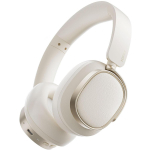 Edifier Juhtmevabad k&otilde;rvaklapid ES850NB, 40mm, 20-40kHz, ANC, Elevandiluust v&auml;rv, USB-C, 92h aku t&ouml;&ouml;aeg