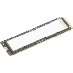 Lenovo SSD ThinkStation 4XB1S30112, 1000 GB, PCIe Gen5.0x4 NVMe, 14000 MB/s, 12500 MB/s, NVM Express, j&otilde;udlus