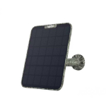 Reolink Turvakaamera TrackMix Series G770 B4GTMXPT4K09SPC, 4 MP, 2.8mm/F1.6, IP65, H.264/H.265, Micro SD, Max. 256 GB