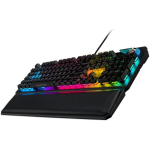 Acer Predator Aethon 700 m&auml;ngimist klaviatuur, GP.KBD11.01N, RGB, 1.65kg, Juhtmega, Must, N-klahvi &uuml;mberp&ouml;&ouml;ramine