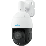 Reolink Nutikas 4K PoE turvakaamera P850, 5.3-86mm, 3840x2160, H.265/H.264, Micro SD, Max. 256 GB