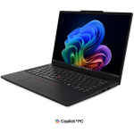 Lenovo ThinkPad T14 G7 Intel 21WN004QMX, 14" WUXGA 1920 x 1200, 16 GB LPDDR5X, 512 GB SSD, 5G uuendatav, Windows 11 Pro