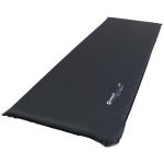 Outwell Magamismatt 400068, 183x63x5cm, 50mm, 1.5kg, must, FHF ventiil