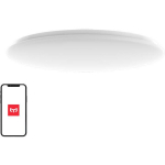 Yeelight Arwen laelamp 450C YLXD013-B, 4000lm, 50W, 2700K-6500K, IP50, Bluetooth 4.2, A kuni A++, 25000h