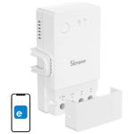 Sonoff nutikas energiam&otilde;&otilde;tja l&uuml;liti POWR316, 100-240V, 50/60Hz, 16A, IEEE 802.11 b/g/n 2.4GHz, PC V0