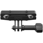 Dji kaamera tarvik Osmo Action Bike Seat Rail Mount CP.OS.00000268, 0.047kg