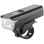 Superfire D6 jalgratta latern BL56-B, 5 W, 280 lm, 120 m, 18650/1400 mAh, USB Type-C, IP54, 4-8 h t&ouml;&ouml;aeg