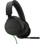 Microsoft Xbox Stereo K&otilde;rvaklapid 8LI-00002, 105mm, 227mm, 224mm, 740g, 1, roheline kaabel, binauraalsed, peapael, Dolby Atmos