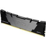 Kingston FURY m&auml;lu DIMM KF432C16RB12/16, 16GB, 3200MT/s, CL16, jahutus, XMP 2.0