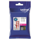 Brother LC-3619XLM tindikassett, 1 tk, originaal, 1500 lehte, magenta