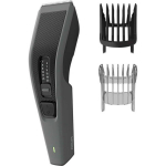 Philips juukse l&otilde;ikur HC3525/15, 0,5-23mm, 45min aku t&ouml;&ouml;aeg, 8h laadimine, 13 pikkuse seadistust