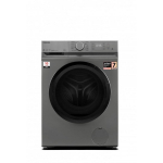Toshiba &Otilde;huke pesumasin TW-BL80A2PL(SS), 7kg, 1200 p/min, 12 pesuprogrammi, 56 dB, WiFi, h&otilde;be, laste kaitse