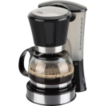 Jata Kohvimasin CA288N, 600W, 2-8 tassi, automaatne v&auml;ljal&uuml;litus, p&uuml;sifilter, purunematu kuumutuspind